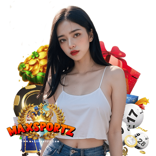 maxsportz คาสิโนออนไลน์