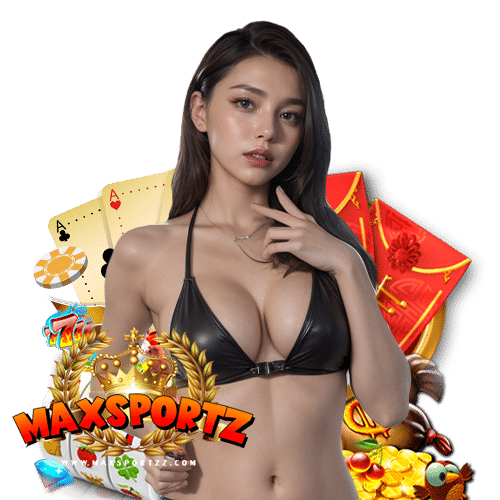 maxsportz เข้าสู่ระบบ