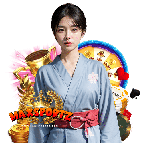 maxsportz เว็บตรง