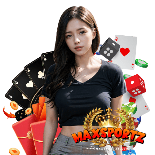 maxsportz ไม่ล็อคยูส