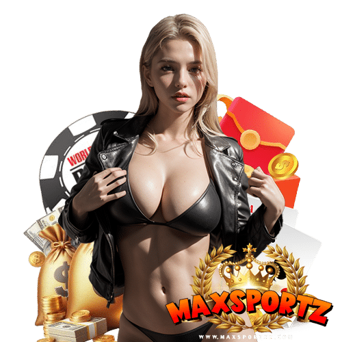 maxsportz